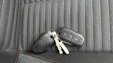 Peugeot 208 1.2 PureTech 100 Active Premium 5dr EAT8 Petrol Hatchback